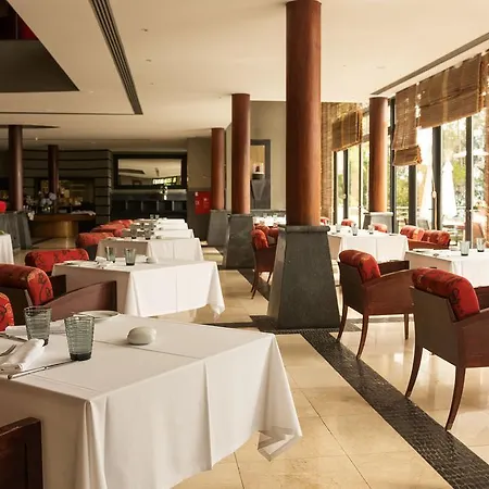 Choupana Hills & Hotel