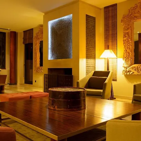 Choupana Hills & 5* Funchal (Madeira)