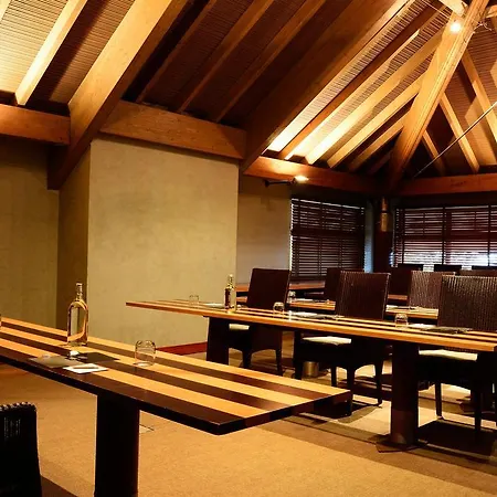 Hotel Choupana Hills & 5*