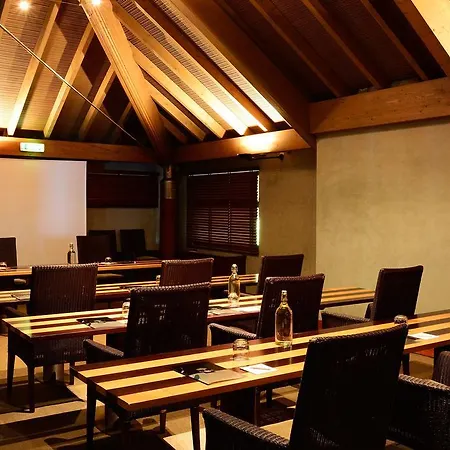 Hotel Choupana Hills & Funchal (Madeira)