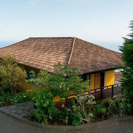 Hotel Choupana Hills &