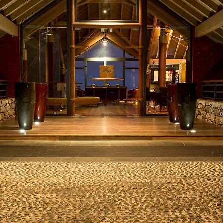 Choupana Hills & 5* Funchal (Madeira)