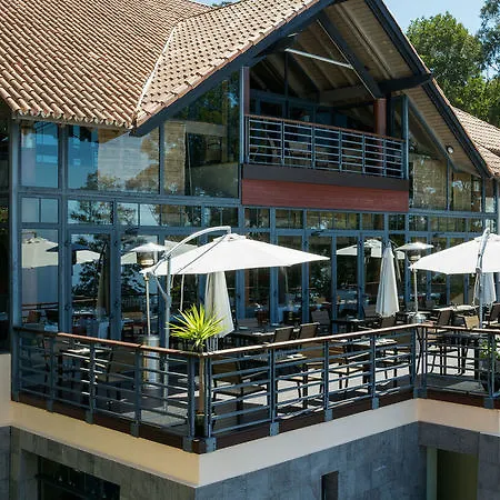 Choupana Hills & Hotel