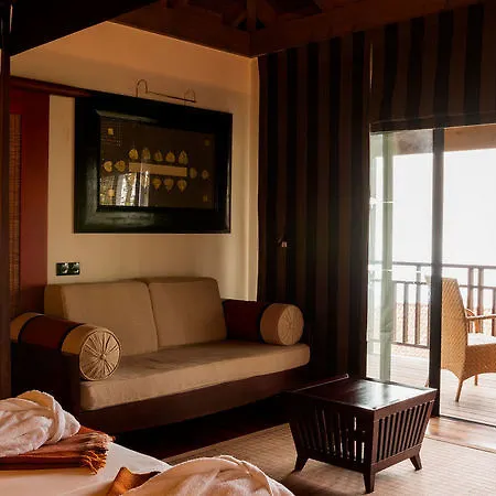 Hotel Choupana Hills &