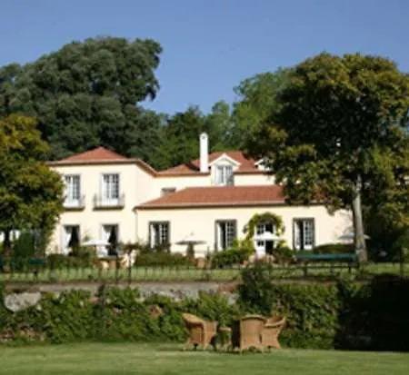 Hotel Choupana Hills & Funchal (Madeira)