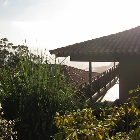 Hotel Choupana Hills & Funchal (Madeira)