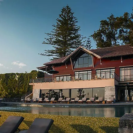 Choupana Hills & Hotel