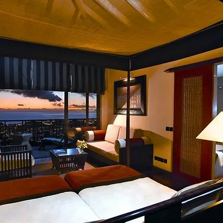 Choupana Hills & 5* Funchal (Madeira)