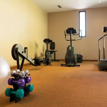 Hotel Choupana Hills &