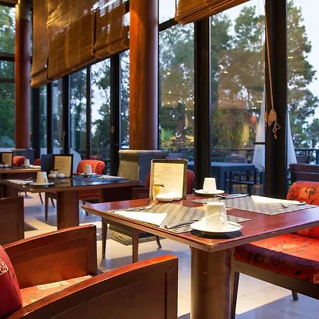 Choupana Hills & Hotel 5*