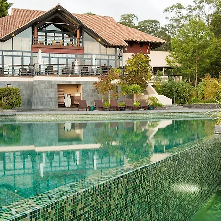 Hotel Choupana Hills &