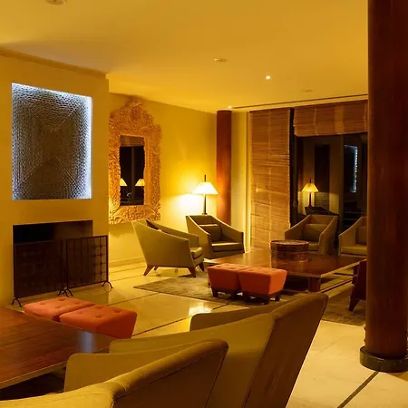 Choupana Hills & Funchal (Madeira)