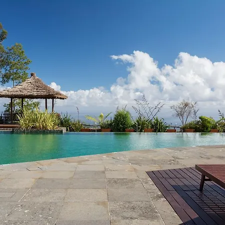 Choupana Hills & Hotel 5*