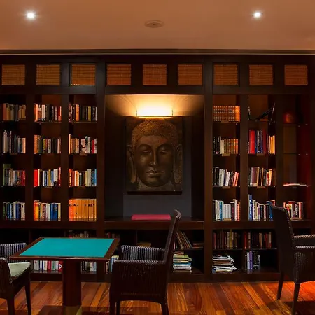 Choupana Hills & 5* Funchal (Madeira)