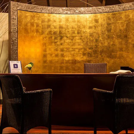 Choupana Hills & Hotel 5*