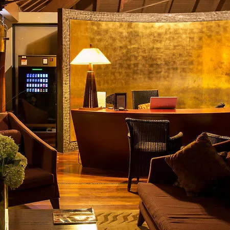 Choupana Hills & Hotel