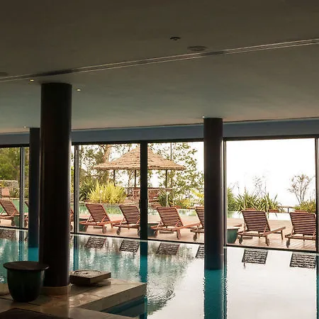 Choupana Hills & Hotel