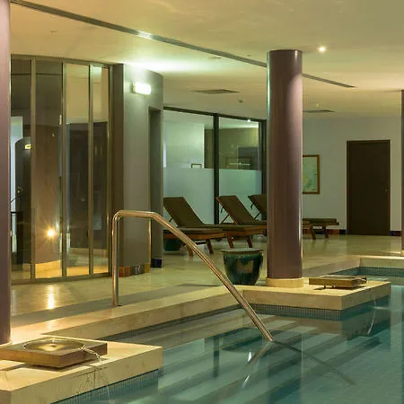 Choupana Hills & Hotel 5*