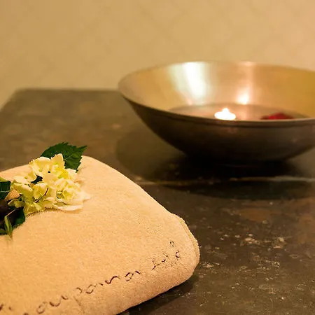 Choupana Hills & Hotel Funchal (Madeira)