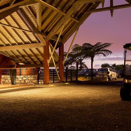 Choupana Hills & 5* Funchal (Madeira)