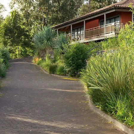 Choupana Hills & Hotel 5*