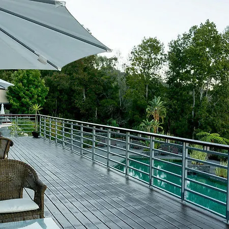 Hotel Choupana Hills &