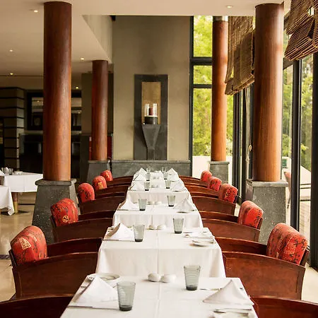 Hotel Choupana Hills & Funchal (Madeira)