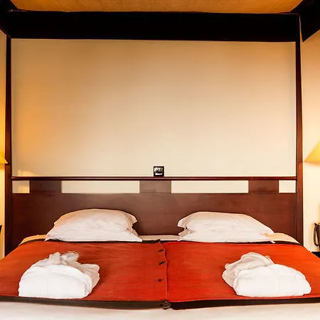 Choupana Hills & Hotel 5*