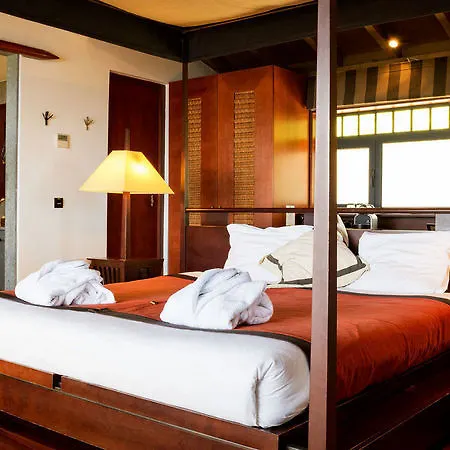 Hotel Choupana Hills & Funchal (Madeira)