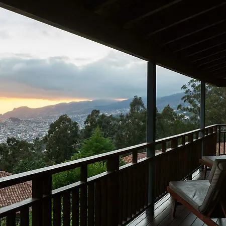 Hotel Choupana Hills & 5*