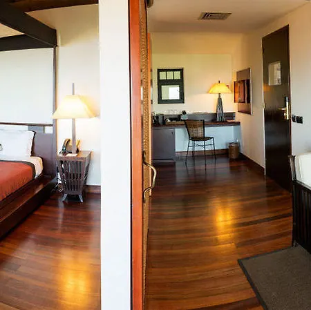 Choupana Hills & Hotel