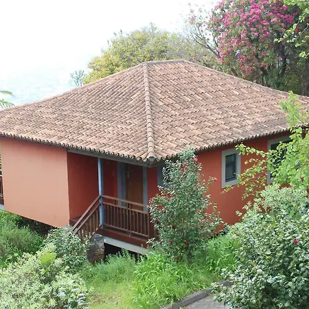 Choupana Hills & Funchal