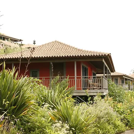Choupana Hills & Funchal (Madeira)