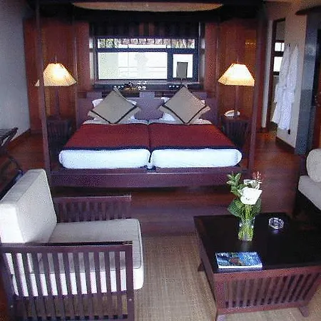 Hotel Choupana Hills &