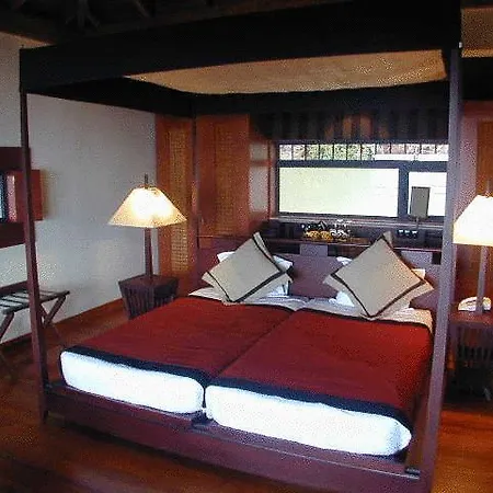 Hotel Choupana Hills & Funchal (Madeira)