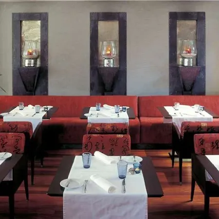 Choupana Hills & Hotel