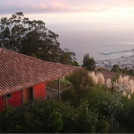 Hotel Choupana Hills &