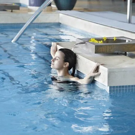 Hotel Choupana Hills &