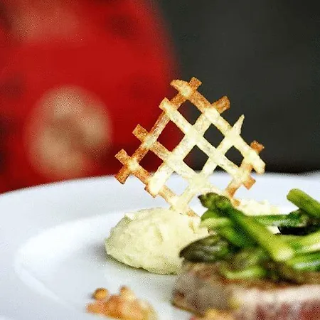 Choupana Hills & Hotel Funchal (Madeira)