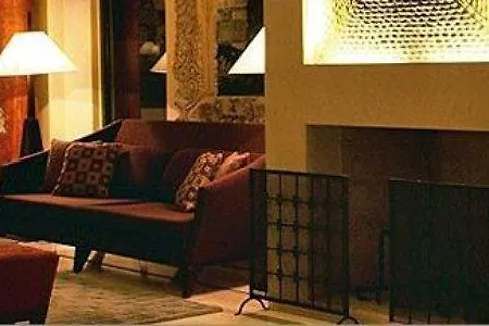 Hotel Choupana Hills & Funchal (Madeira)