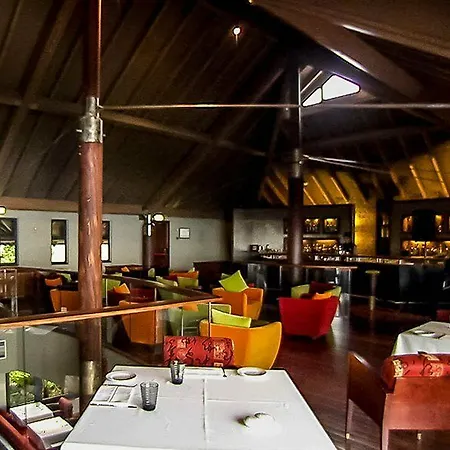 Choupana Hills & Hotel 5*