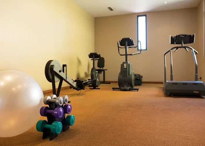 Ξενοδοχείο Choupana Hills &