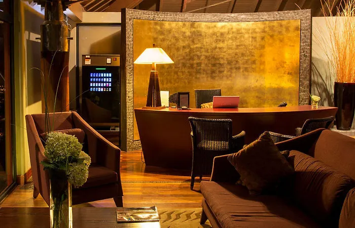 Choupana Hills & Ξενοδοχείο