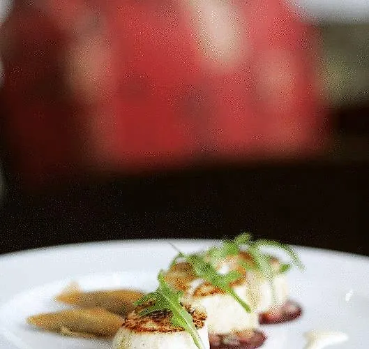 Choupana Hills & Ξενοδοχείο