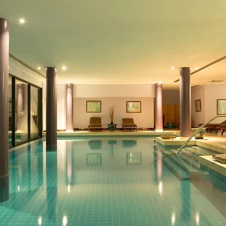 Choupana Hills & Hotel Funchal (Madeira)