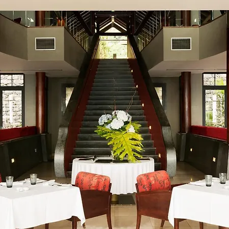 Hotel Choupana Hills & 5*