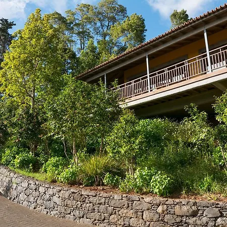 Choupana Hills & Funchal (Madeira)