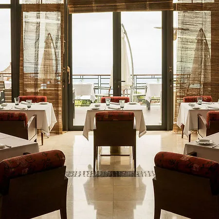 Choupana Hills & Funchal (Madeira)