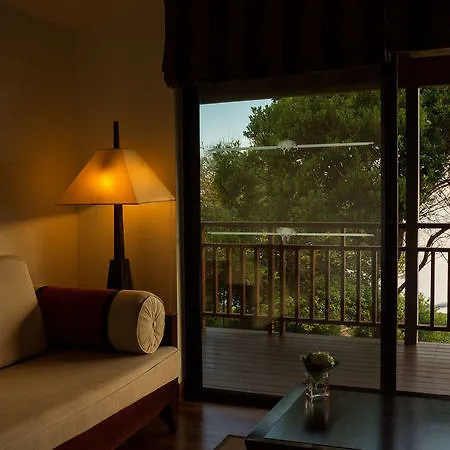 Choupana Hills & Hotel Funchal (Madeira)