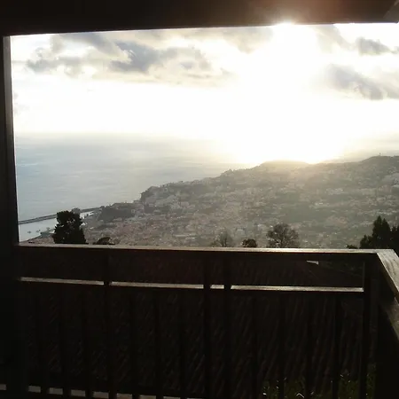 Hotel Choupana Hills & 5*